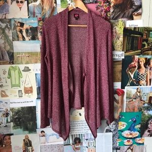 2B Bebe Cardigan